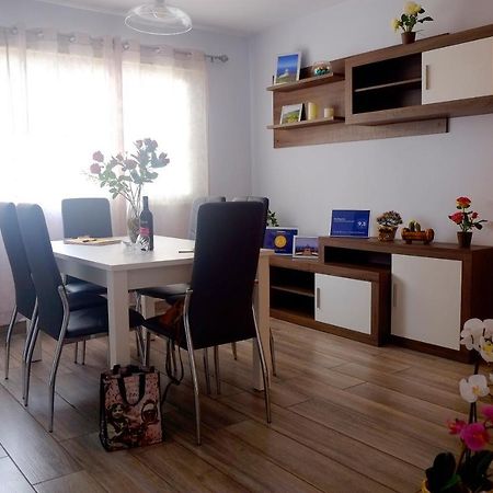 Duplex Belmaco - Casitas Las Abuelas Santa Cruz de la Palma  Ngoại thất bức ảnh