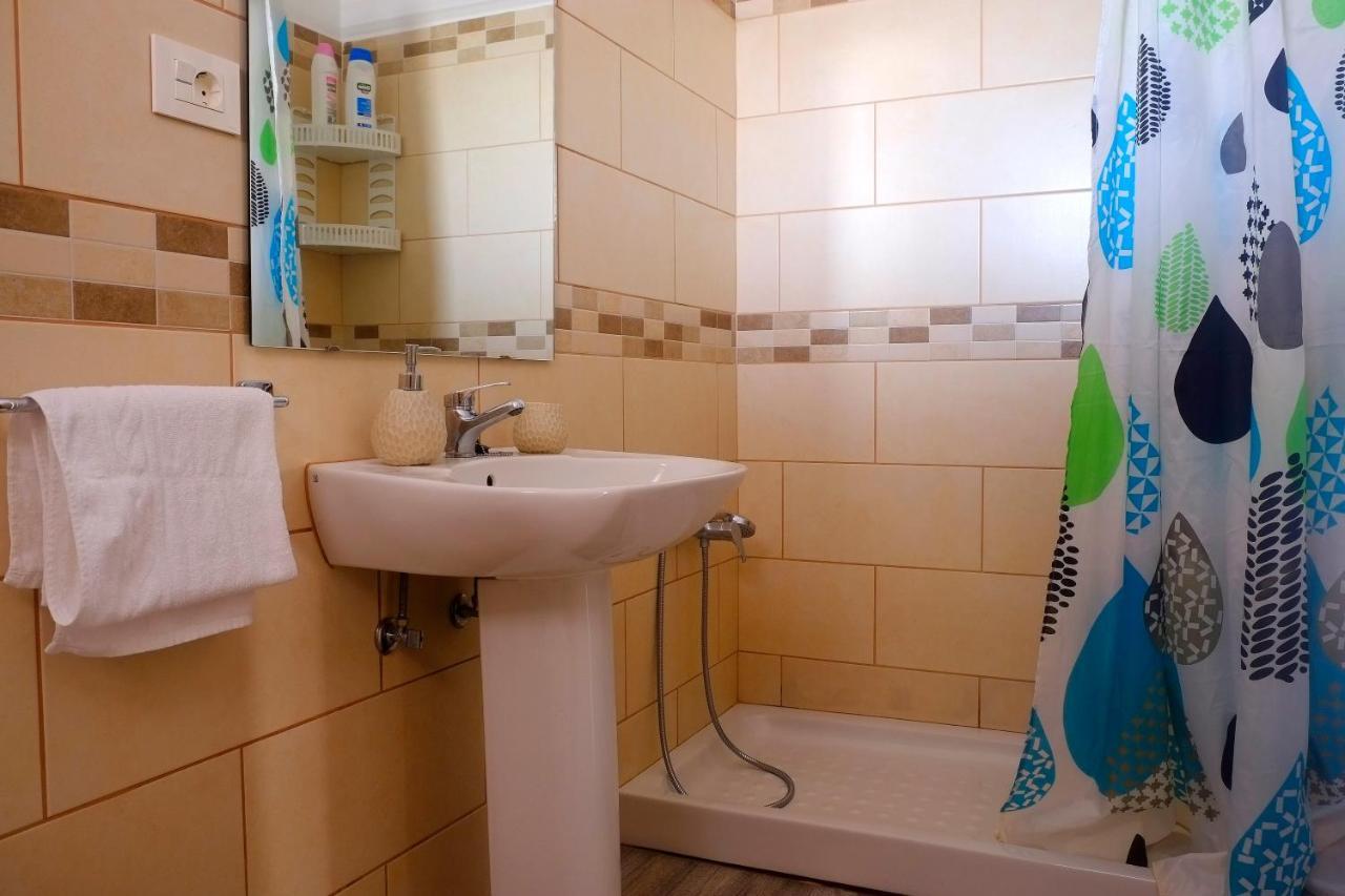 Duplex Belmaco - Casitas Las Abuelas Santa Cruz de la Palma  Ngoại thất bức ảnh