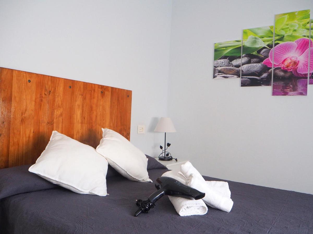 Duplex Belmaco - Casitas Las Abuelas Santa Cruz de la Palma  Ngoại thất bức ảnh