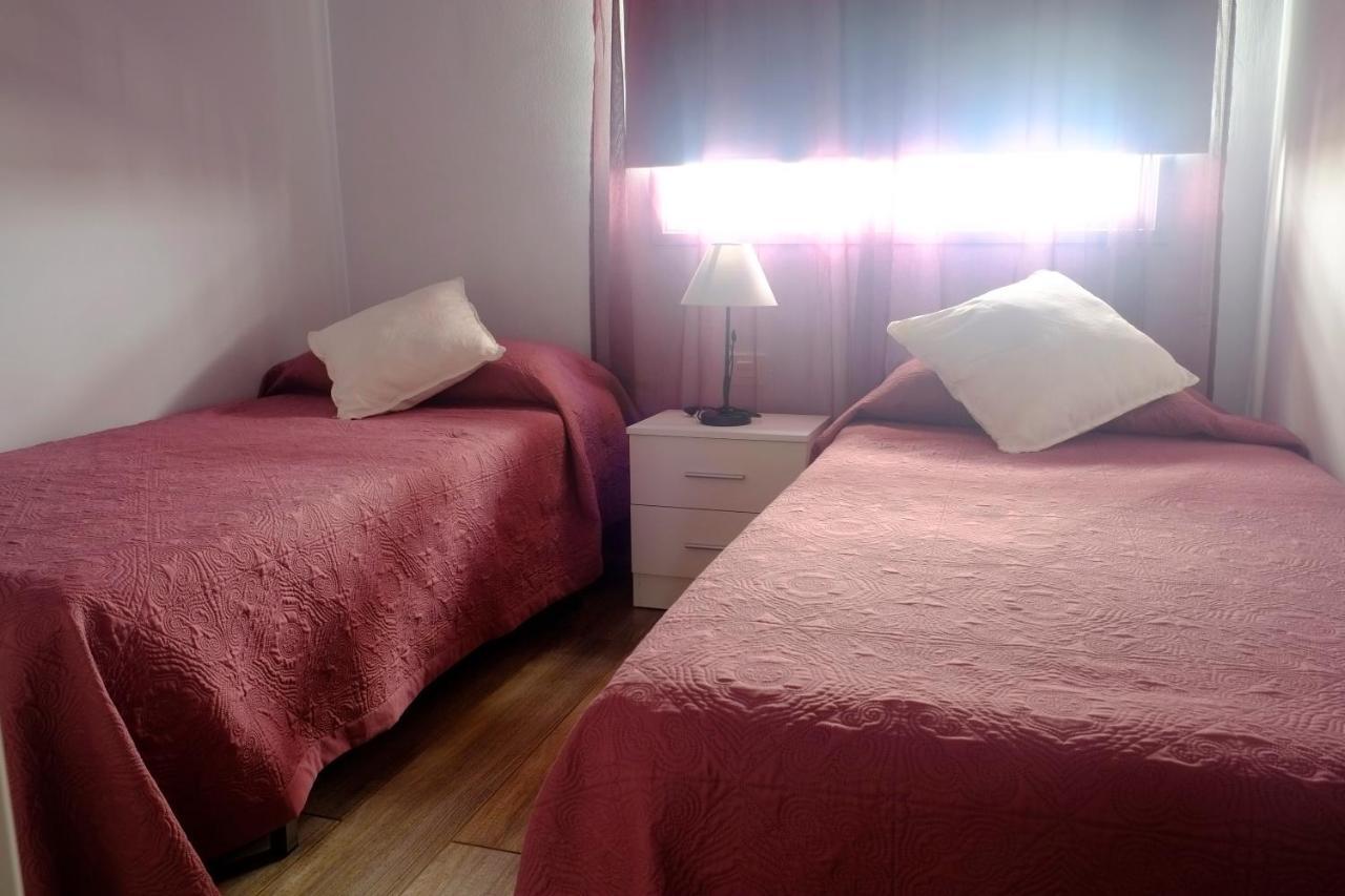 Duplex Belmaco - Casitas Las Abuelas Santa Cruz de la Palma  Ngoại thất bức ảnh