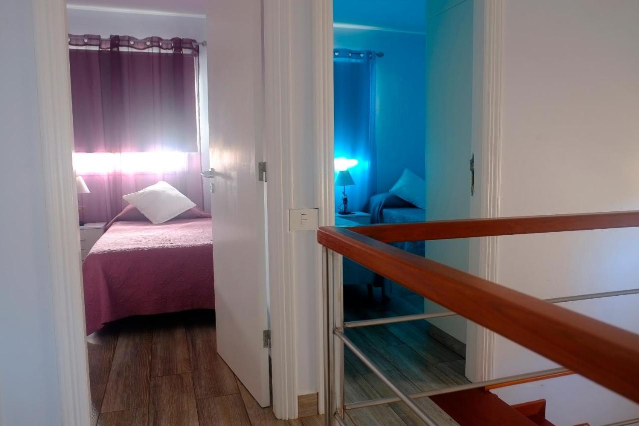 Duplex Belmaco - Casitas Las Abuelas Santa Cruz de la Palma  Ngoại thất bức ảnh
