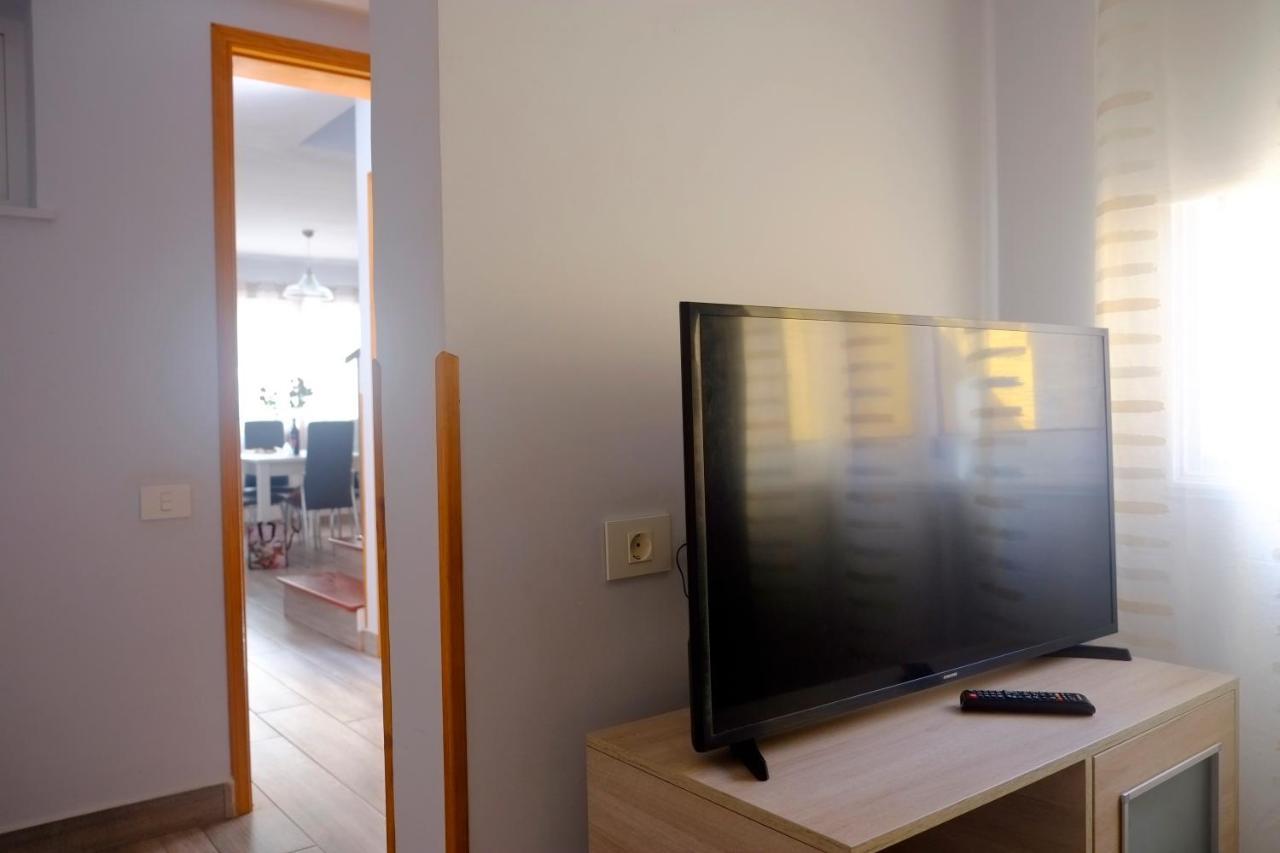 Duplex Belmaco - Casitas Las Abuelas Santa Cruz de la Palma  Ngoại thất bức ảnh
