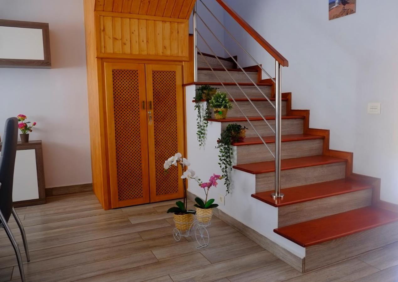 Duplex Belmaco - Casitas Las Abuelas Santa Cruz de la Palma  Ngoại thất bức ảnh
