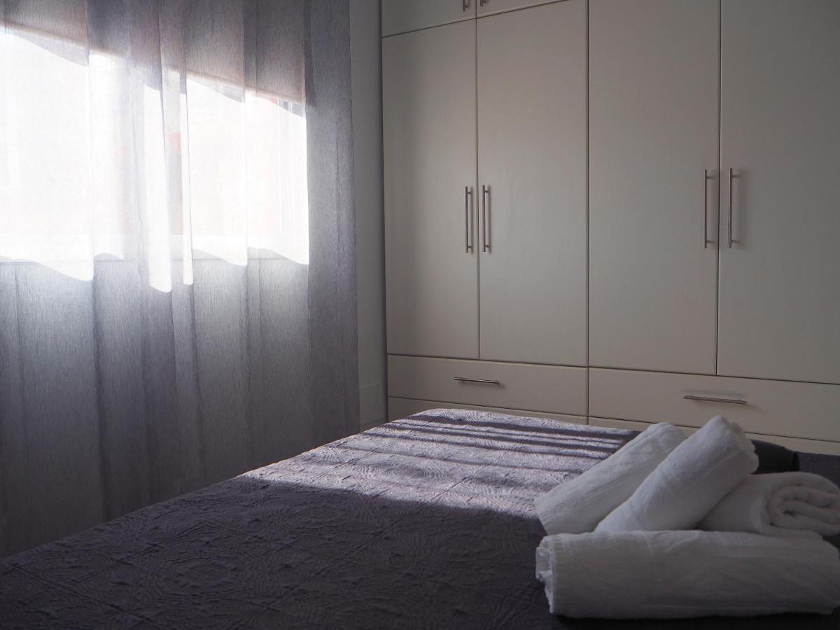 Duplex Belmaco - Casitas Las Abuelas Santa Cruz de la Palma  Ngoại thất bức ảnh
