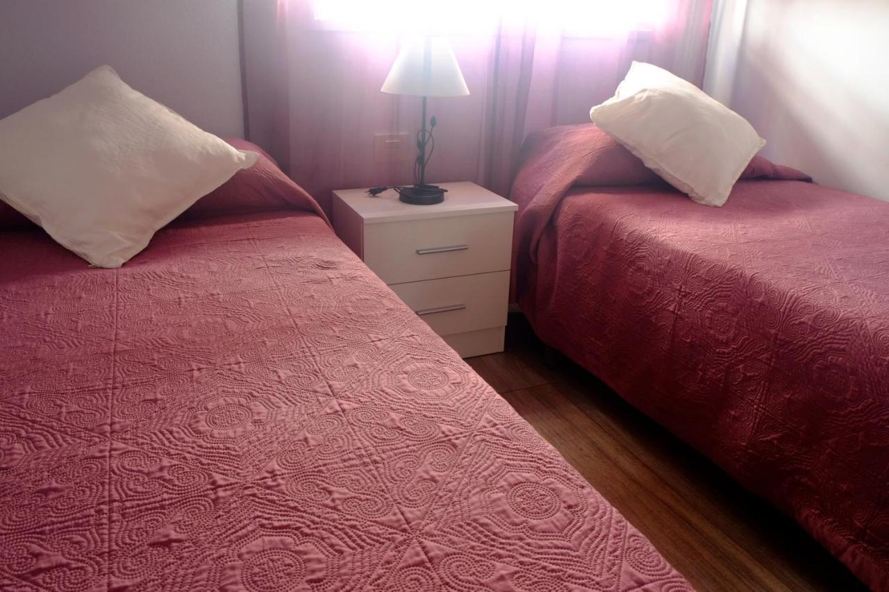 Duplex Belmaco - Casitas Las Abuelas Santa Cruz de la Palma  Ngoại thất bức ảnh
