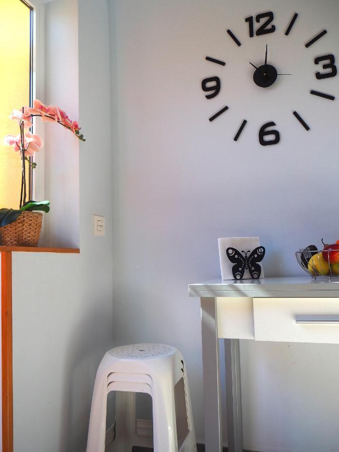 Duplex Belmaco - Casitas Las Abuelas Santa Cruz de la Palma  Ngoại thất bức ảnh