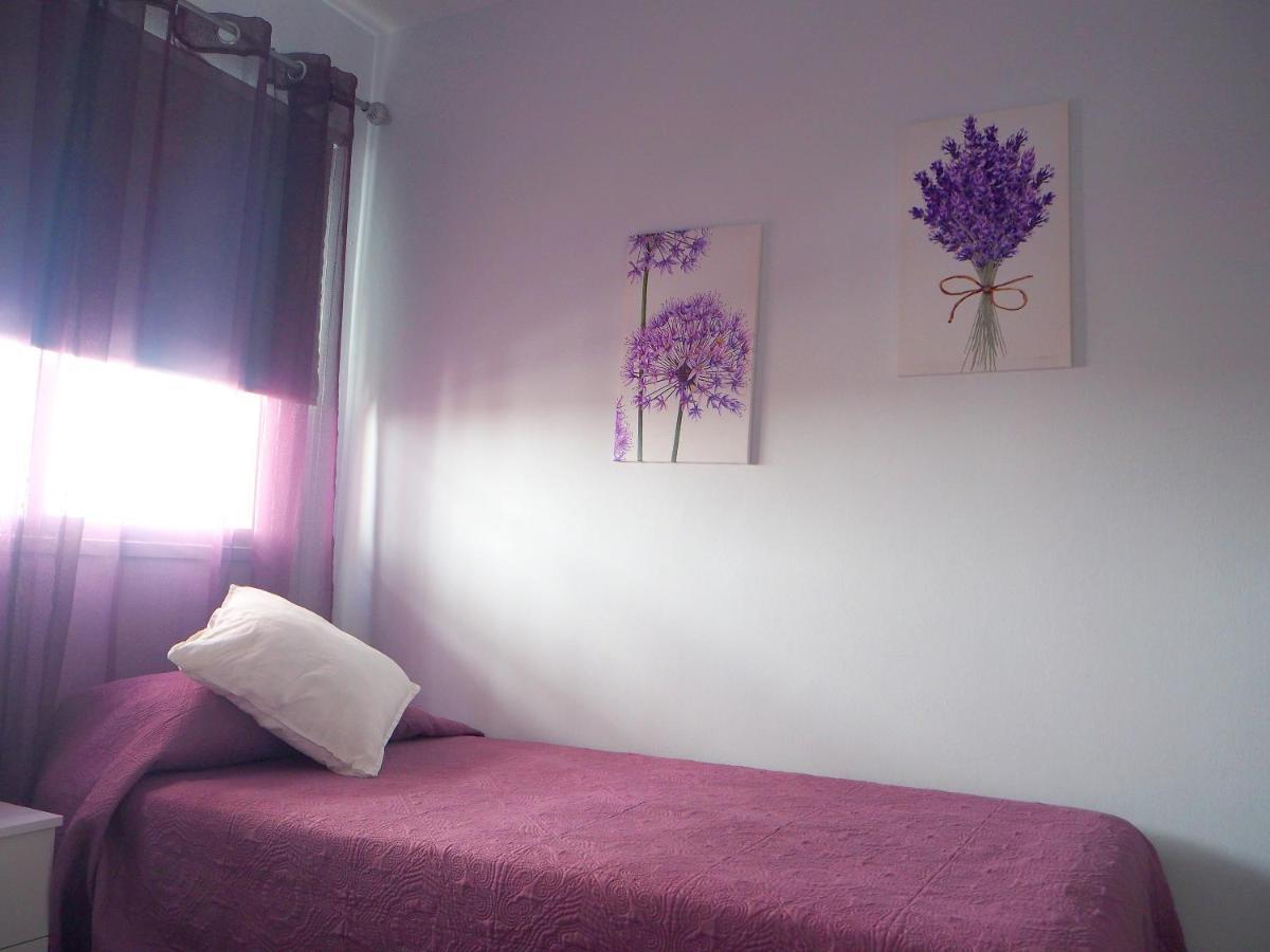 Duplex Belmaco - Casitas Las Abuelas Santa Cruz de la Palma  Ngoại thất bức ảnh