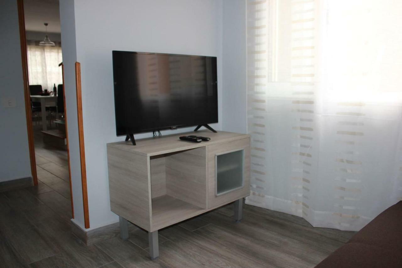 Duplex Belmaco - Casitas Las Abuelas Santa Cruz de la Palma  Ngoại thất bức ảnh