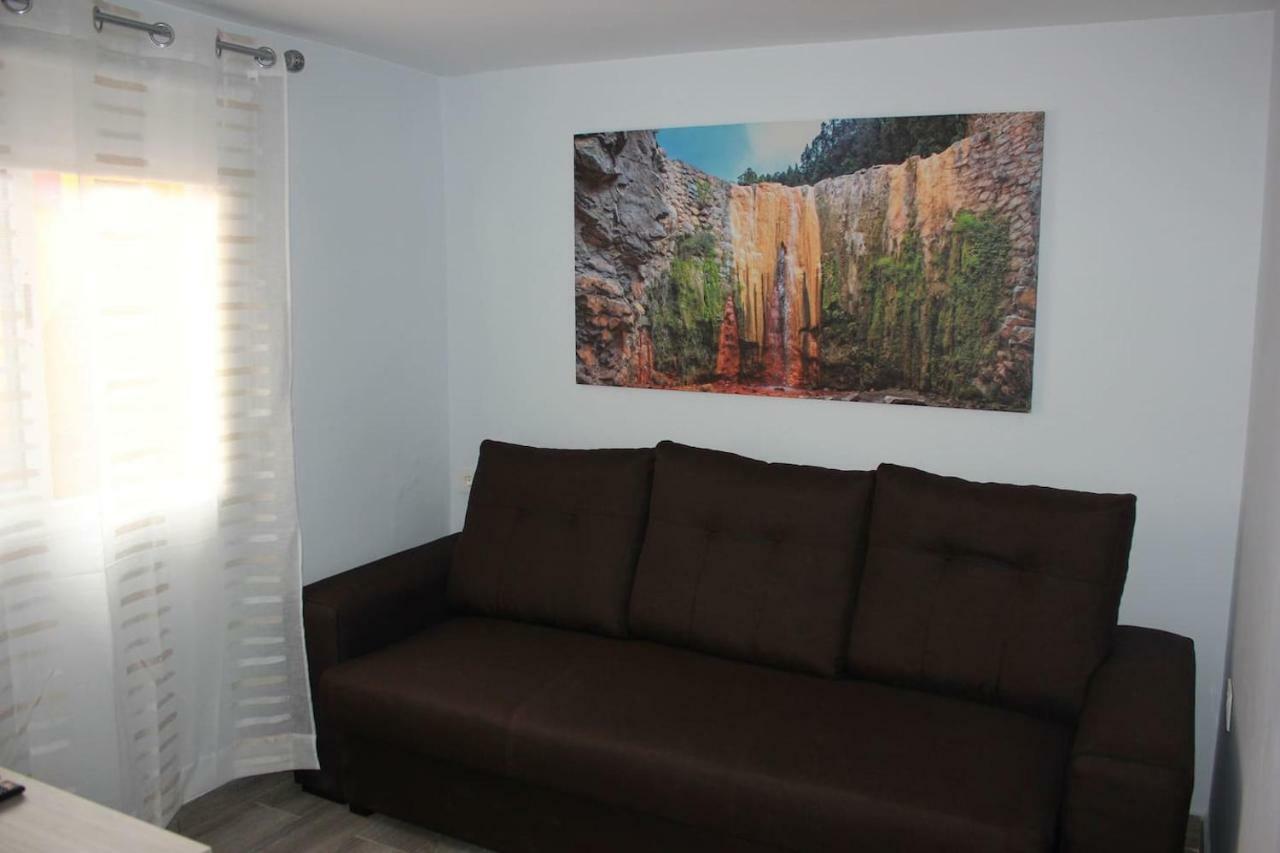 Duplex Belmaco - Casitas Las Abuelas Santa Cruz de la Palma  Ngoại thất bức ảnh