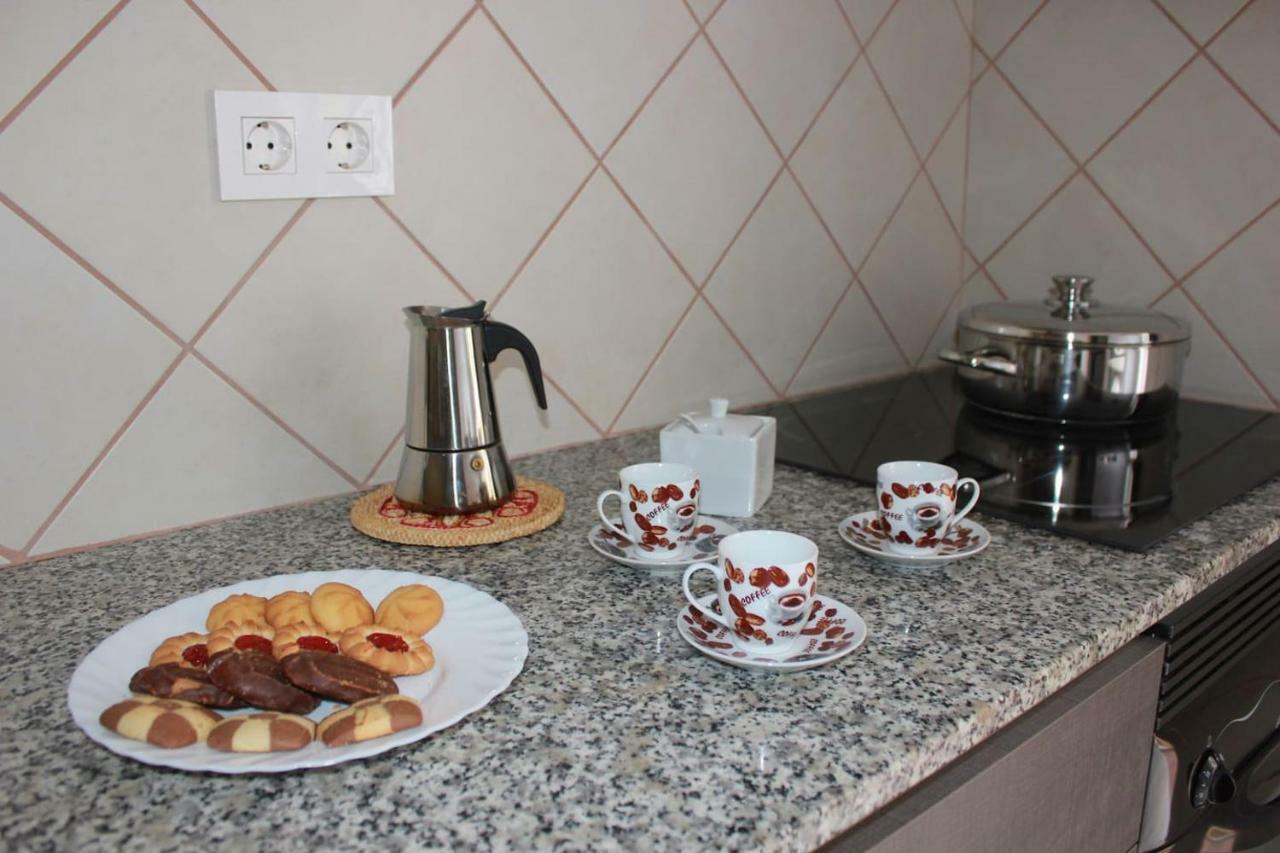 Duplex Belmaco - Casitas Las Abuelas Santa Cruz de la Palma  Ngoại thất bức ảnh