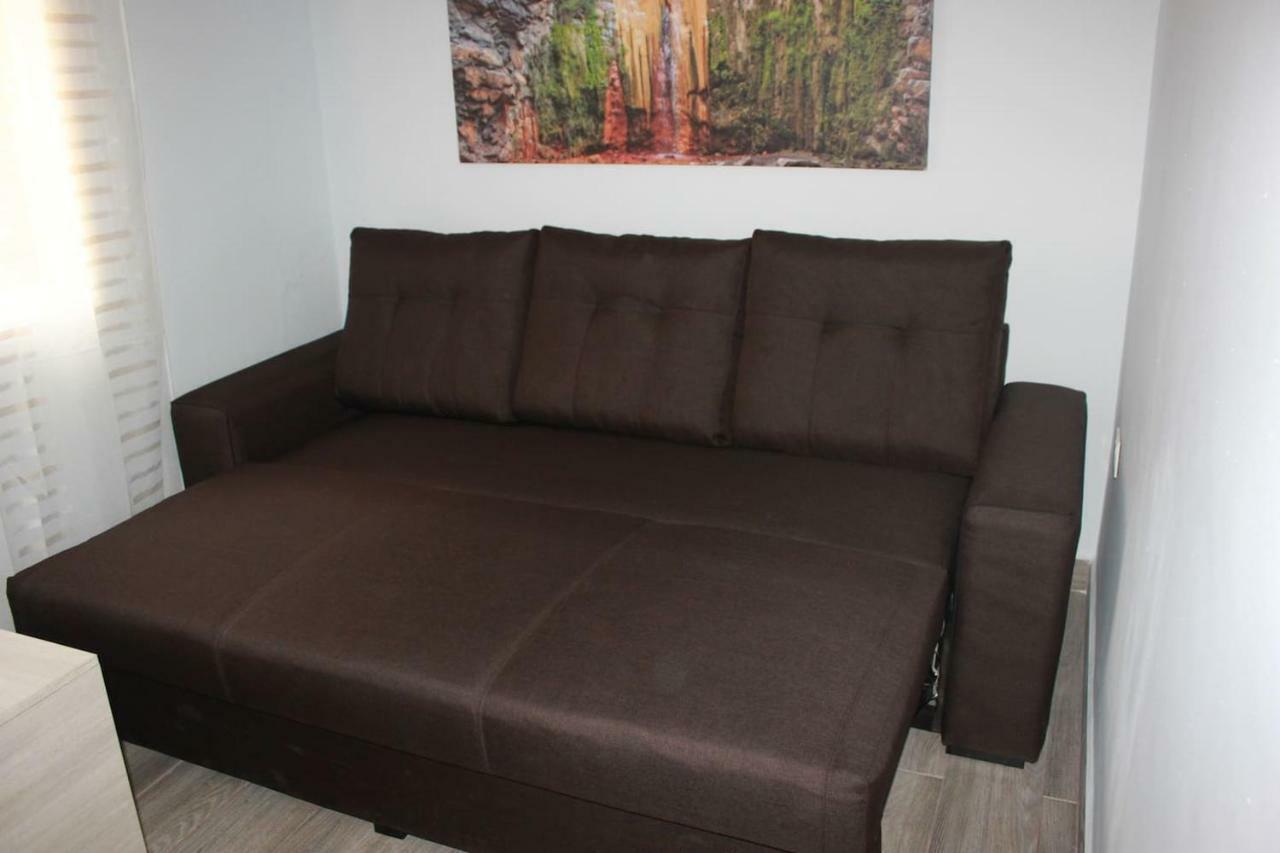 Duplex Belmaco - Casitas Las Abuelas Santa Cruz de la Palma  Ngoại thất bức ảnh
