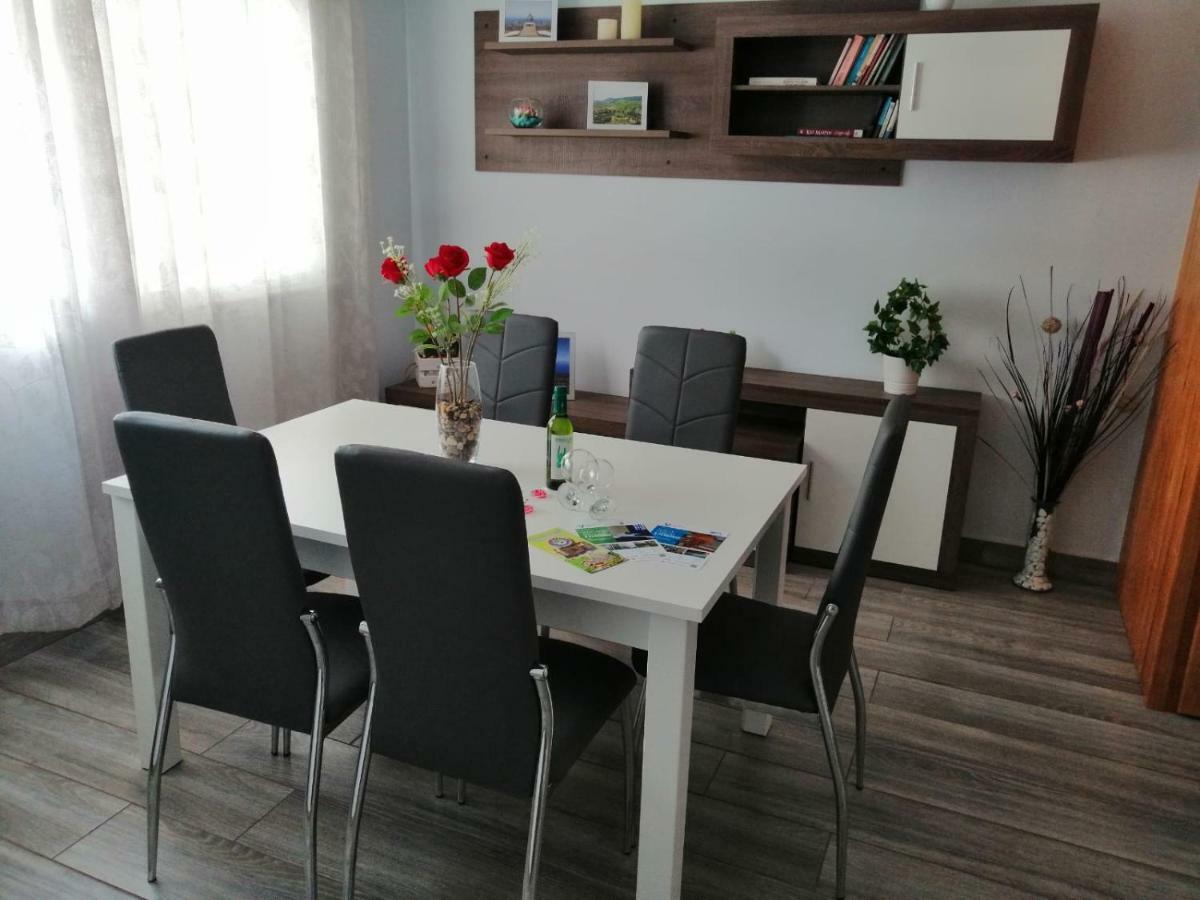 Duplex Belmaco - Casitas Las Abuelas Santa Cruz de la Palma  Ngoại thất bức ảnh