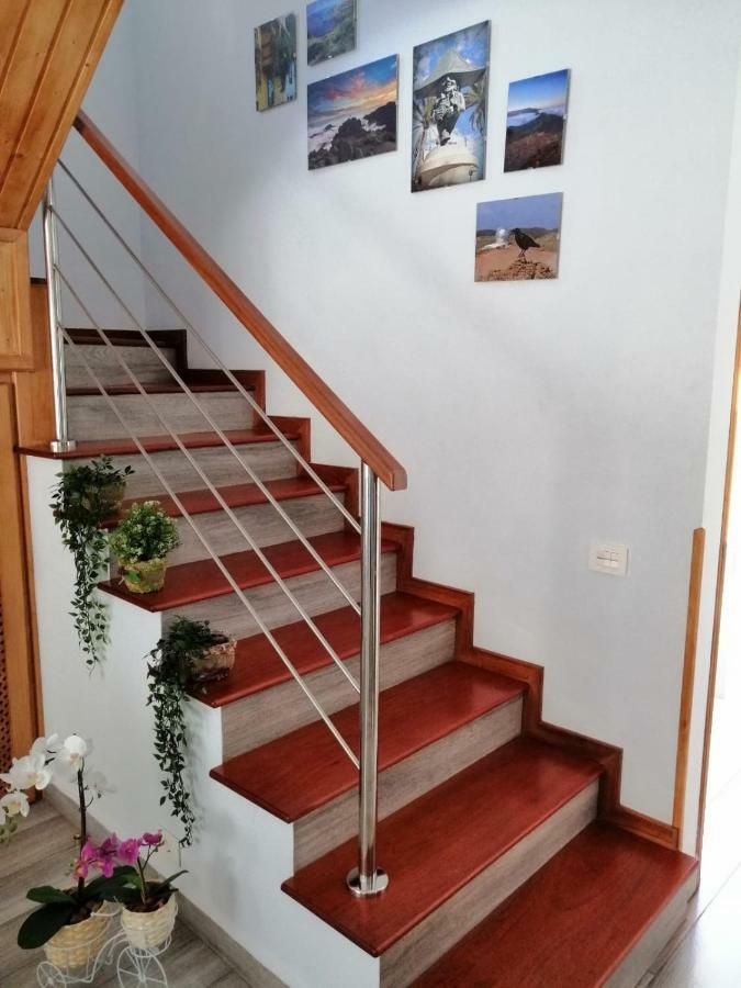 Duplex Belmaco - Casitas Las Abuelas Santa Cruz de la Palma  Ngoại thất bức ảnh