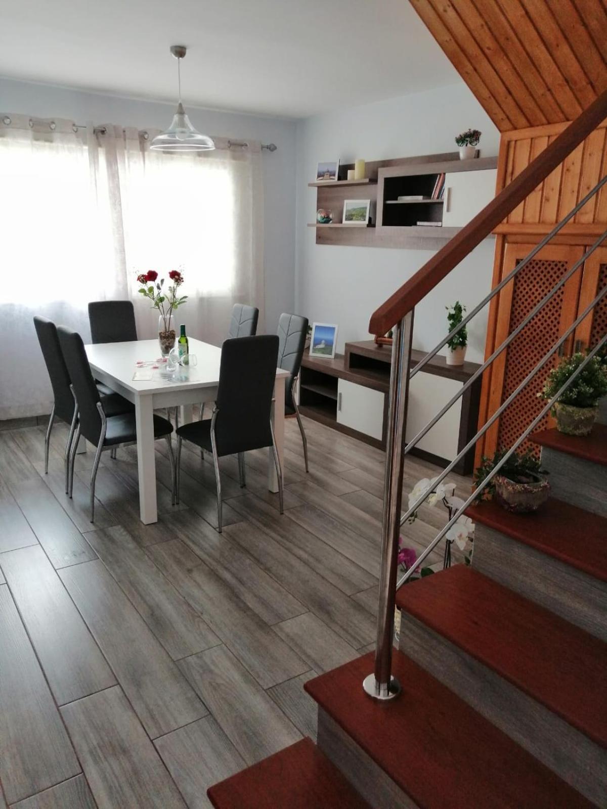 Duplex Belmaco - Casitas Las Abuelas Santa Cruz de la Palma  Ngoại thất bức ảnh