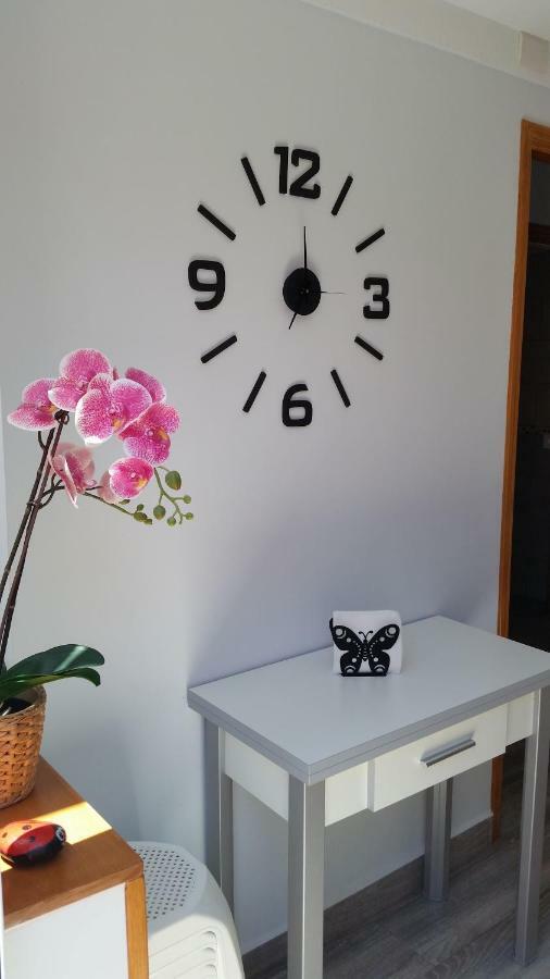 Duplex Belmaco - Casitas Las Abuelas Santa Cruz de la Palma  Ngoại thất bức ảnh