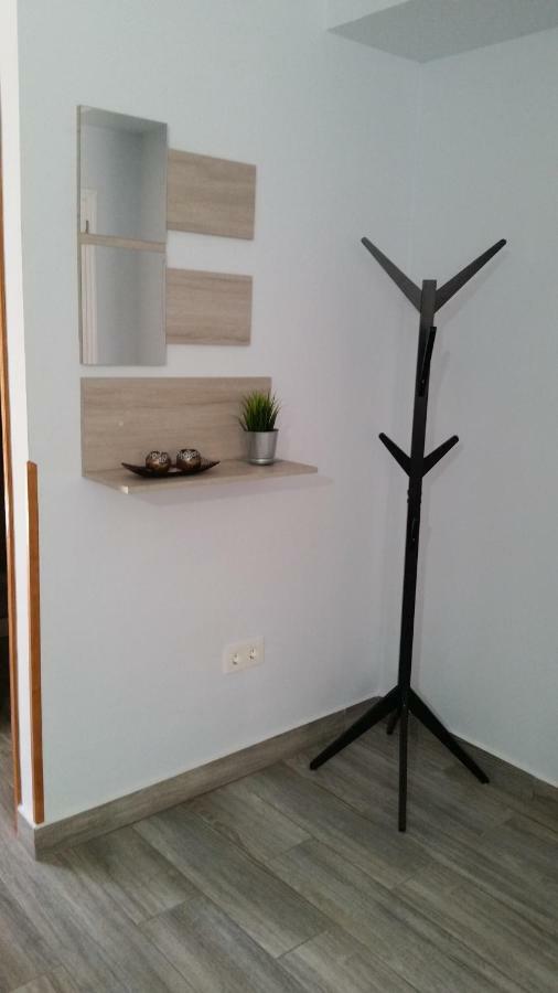 Duplex Belmaco - Casitas Las Abuelas Santa Cruz de la Palma  Ngoại thất bức ảnh