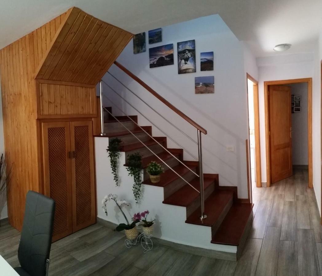 Duplex Belmaco - Casitas Las Abuelas Santa Cruz de la Palma  Ngoại thất bức ảnh