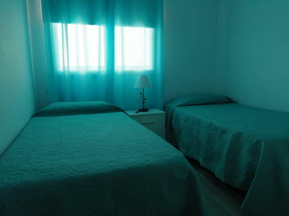 Duplex Belmaco - Casitas Las Abuelas Santa Cruz de la Palma  Ngoại thất bức ảnh